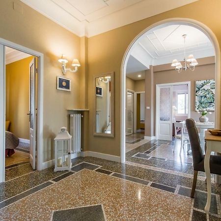 라팔로 Casa Vittoria 아파트 외부 사진