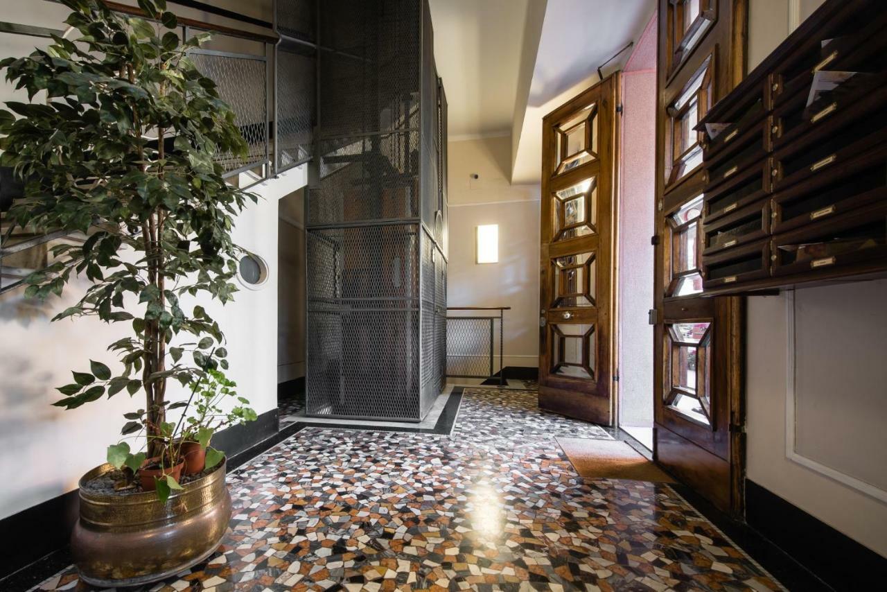 라팔로 Casa Vittoria 아파트 외부 사진